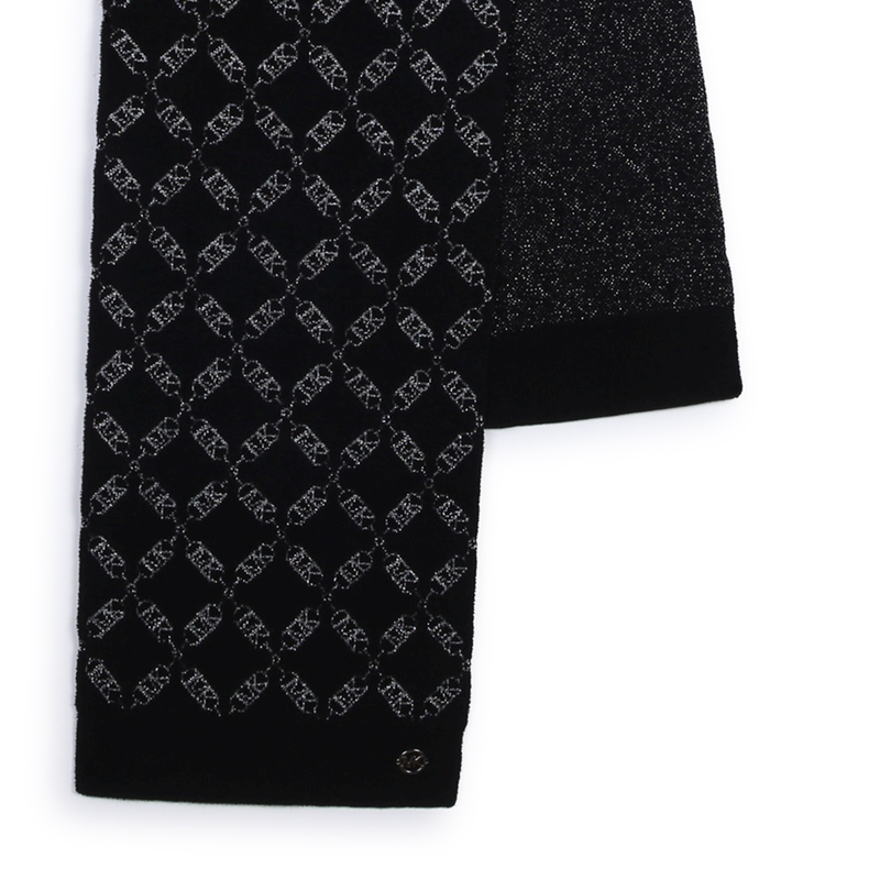 Knit Scarf MICHAEL KORS 
                    GIRL