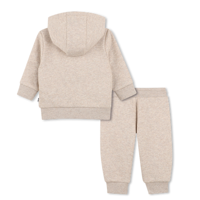 Cardigan and trouser set BOSS BOY