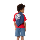 Denim Bermudas TIMBERLAND 
                    BOY