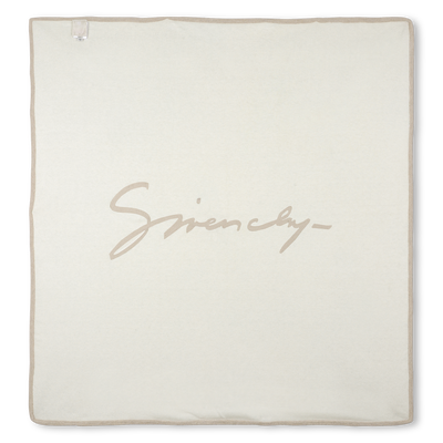 Knit blanket GIVENCHY UNISEX