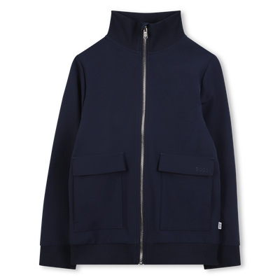 Jogger cardigan BOSS BOY