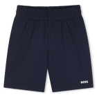 Shorts Outfit Set BOSS 
                    BOY