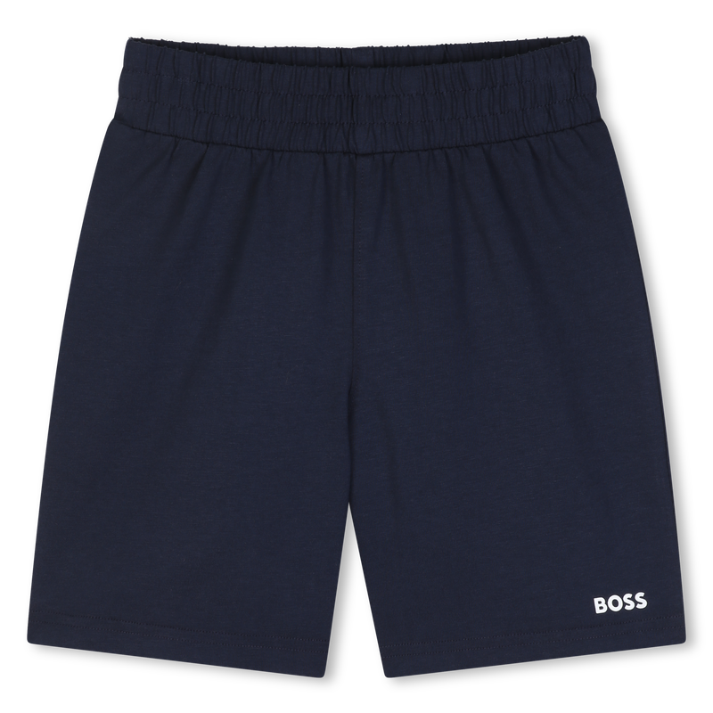 Shorts Outfit Set BOSS 
                        BOY