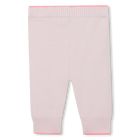 Cardigan and legging set BILLIEBLUSH 
                    GIRL