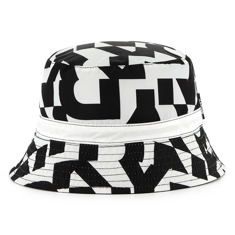 Reversible bucket hat DKNY 
                    UNISEX
