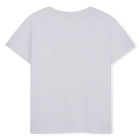 Short-Sleeved T-Shirt BILLIEBLUSH 
                    GIRL