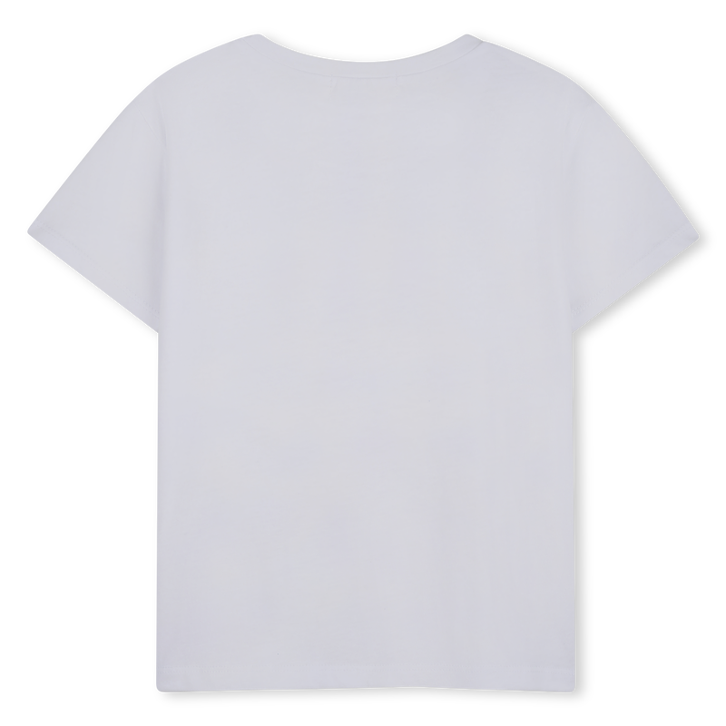 Short-Sleeved T-Shirt BILLIEBLUSH 
                        GIRL