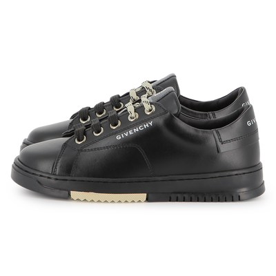 VIP【関税送料無料】希少 GIVENCHYSNEAKERS Givenchy kids shoes Kids Clothing - Designer Kidswear | Kids