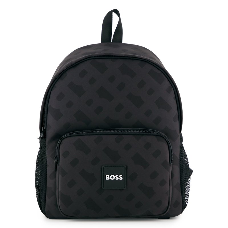 Backpack BOSS 
                        BOY