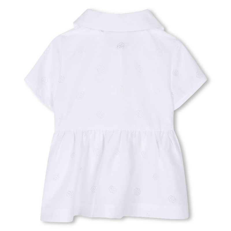 Dress and knickers set BOSS 
                        GIRL