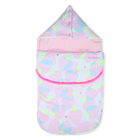 Quilted Baby Bunting BILLIEBLUSH 
                    GIRL