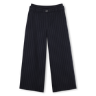 Wide pants DKNY 
                    GIRL