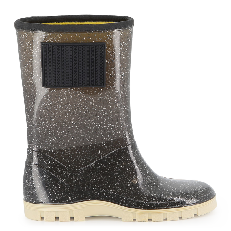 Rain Boots MARC JACOBS 
                    GIRL