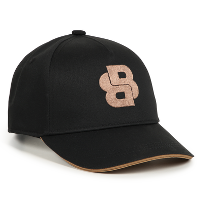 Kids designer caps top