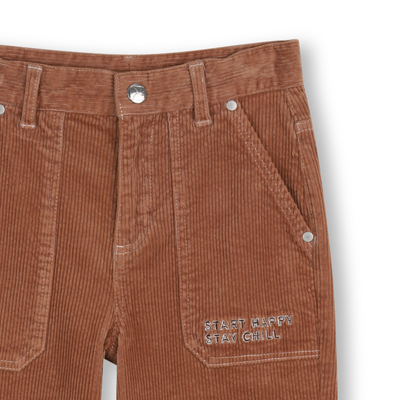 Pants KIDS AROUND 
                        BOY