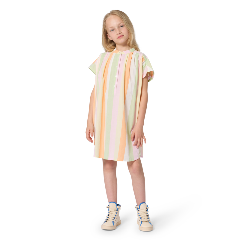 High-Top Sneakers KENZO KIDS 
                    UNISEX