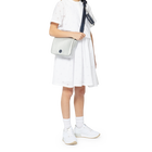 Short-sleeved dress BOSS 
                    GIRL