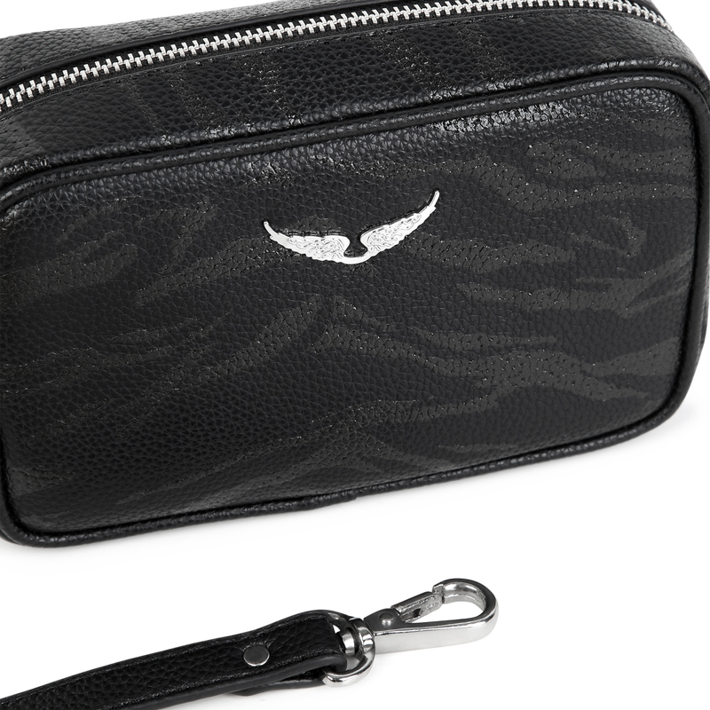 Handbag ZADIG VOLTAIRE 
                        GIRL