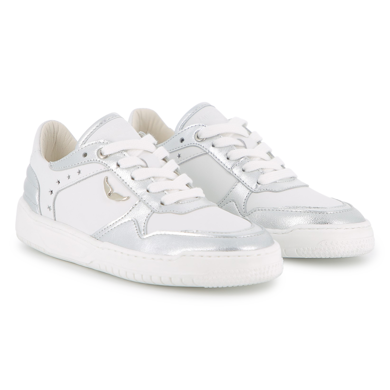 Lace-Up Sneakers ZADIG VOLTAIRE 
                        GIRL