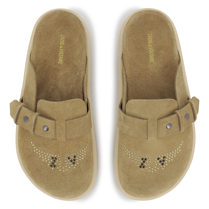 Mules ZADIG & VOLTAIRE 
                        GIRL