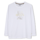 Long sleeve t-shirt BOSS 
                    GIRL