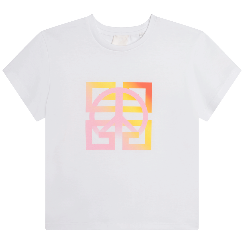 T shirt discount givenchy outlet