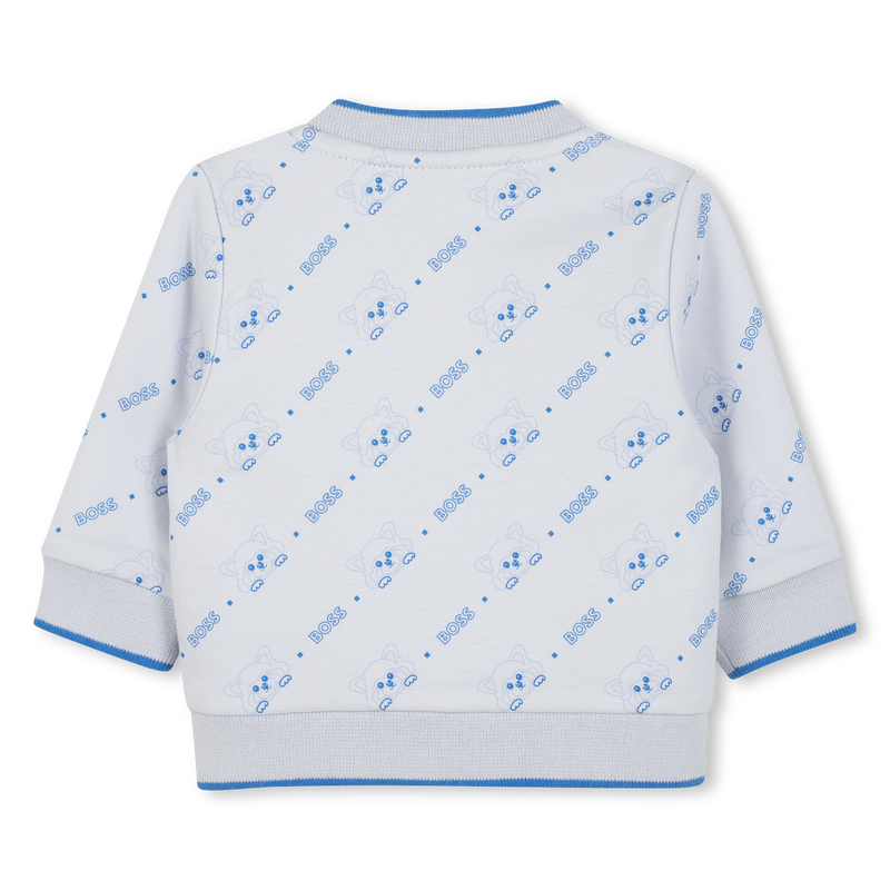 Tracksuit Set (3 Pc.) BOSS 
                        BOY