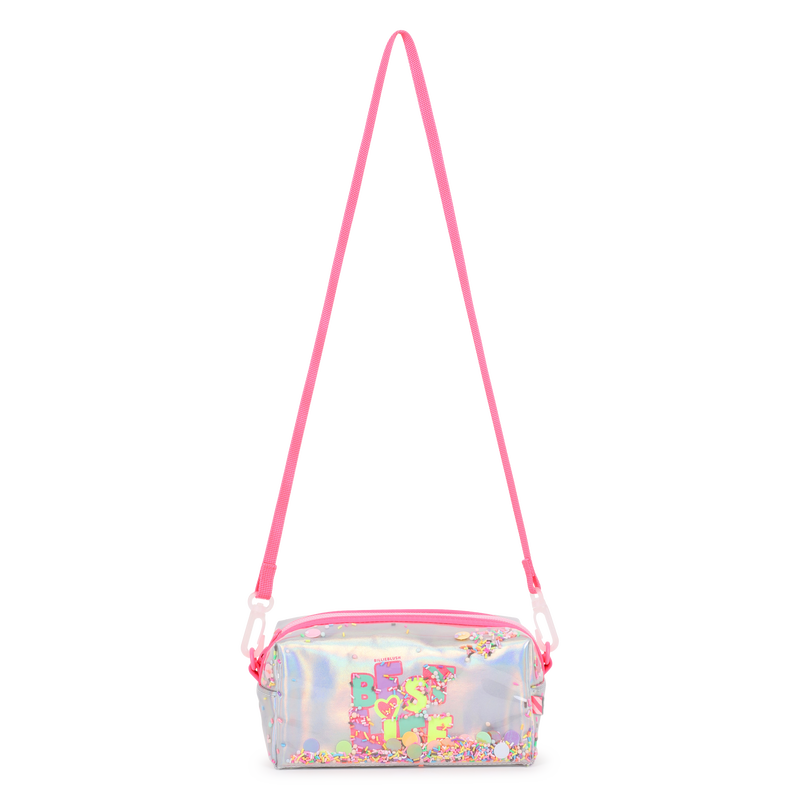 Confetti Purse BILLIEBLUSH 
                        GIRL