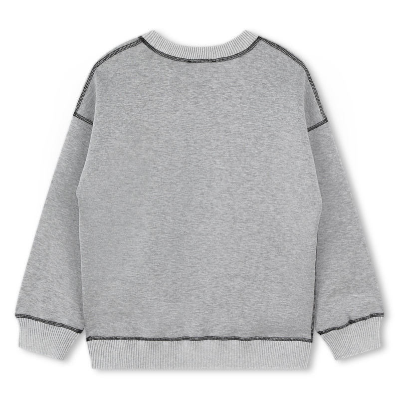 Reversible Sweatshirt DKNY 
                    UNISEX