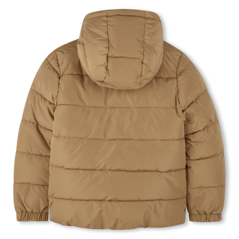 Long-Sleeved Puffer Jacket BOSS 
                        BOY