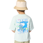 Tagged Bucket Hat BILLIEBLUSH 
                    BOY