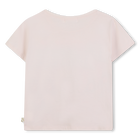 Short-sleeved T-shirt BILLIEBLUSH 
                    GIRL