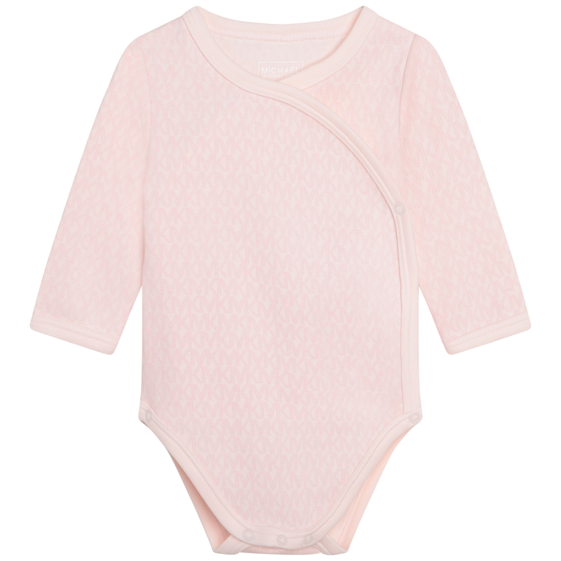 Michael kors baby onesies store