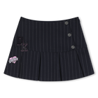 Pleated skirt DKNY 
                    GIRL