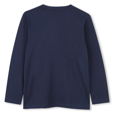 Long Sleeve T-Shirt BOSS BOY
