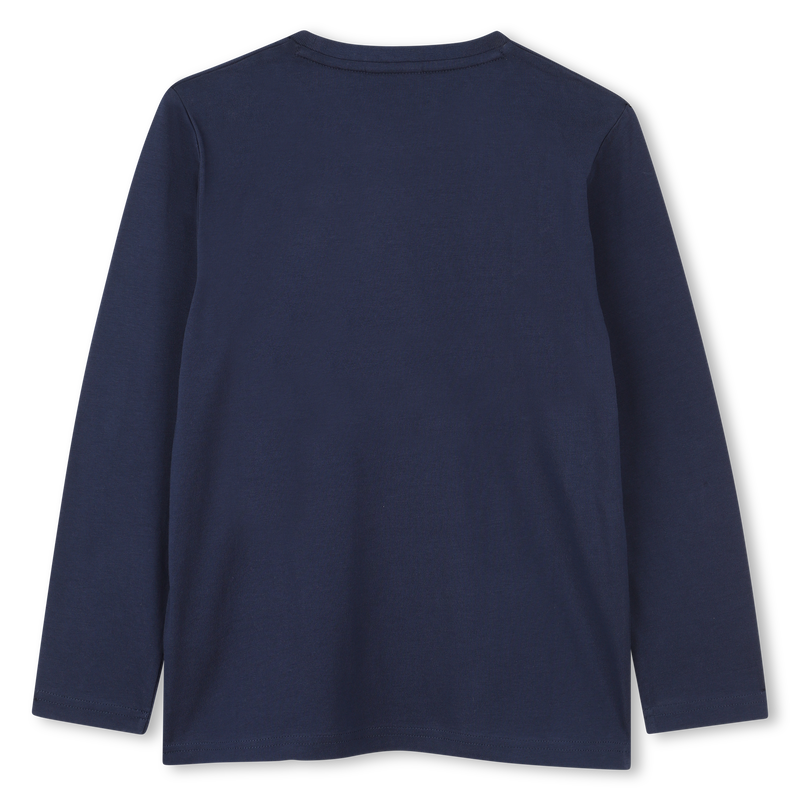 Long Sleeve T-Shirt BOSS 
                    BOY