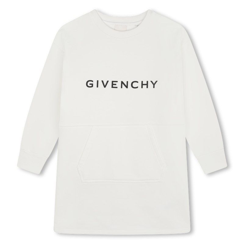 Jersey Dress GIVENCHY 
                    GIRL