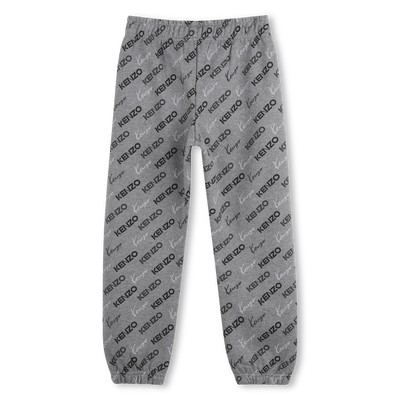 Jogging pants KENZO KIDS UNISEX