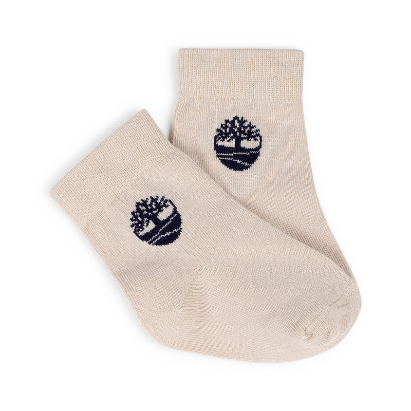 Socks (Set of 3 Pairs) TIMBERLAND 
                        BOY