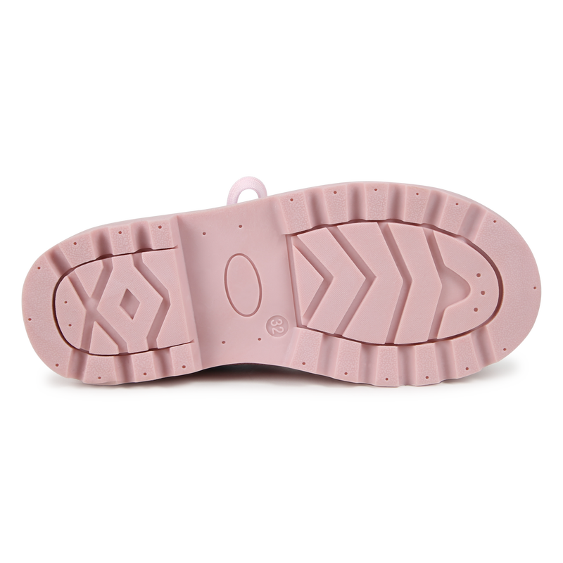 Ankle Boots BILLIEBLUSH 
                        GIRL