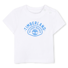 Shorts Outfit Set TIMBERLAND 
                    BOY