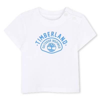 Shorts Outfit Set TIMBERLAND BOY