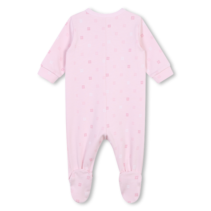 Cotton Pajamas GIVENCHY 
                        UNISEX