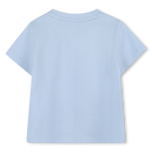 Short-sleeved T-shirt BOSS 
                    BOY