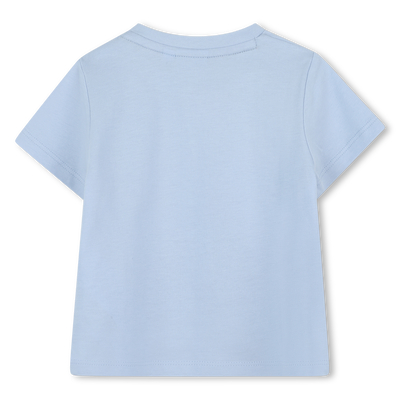 Short-sleeved T-shirt BOSS BOY