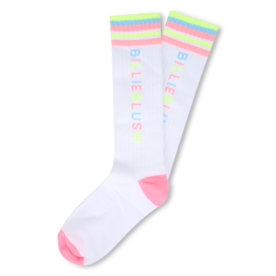 Tall Socks BILLIEBLUSH GIRL