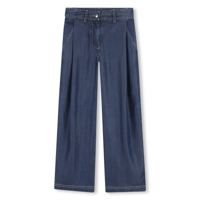 Wide-Leg Pants DKNY GIRL