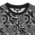 Short-sleeved T-shirt DKNY 
                    BOY
