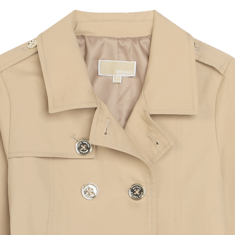 Trenchcoat michael kors sale