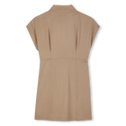 Short-Sleeved Dress MICHAEL KORS 
                    GIRL